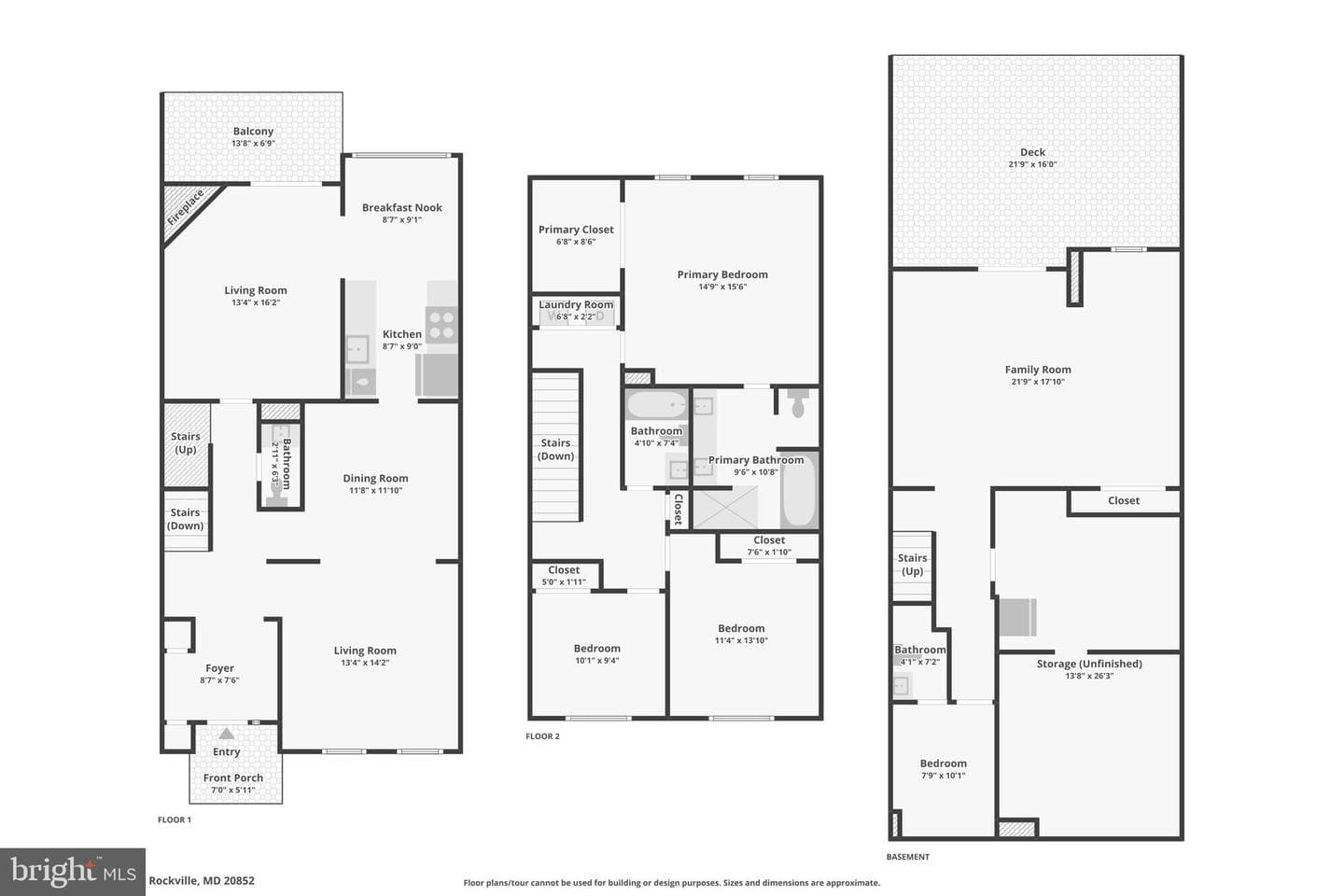 5722 Brewer House Circle photo 91