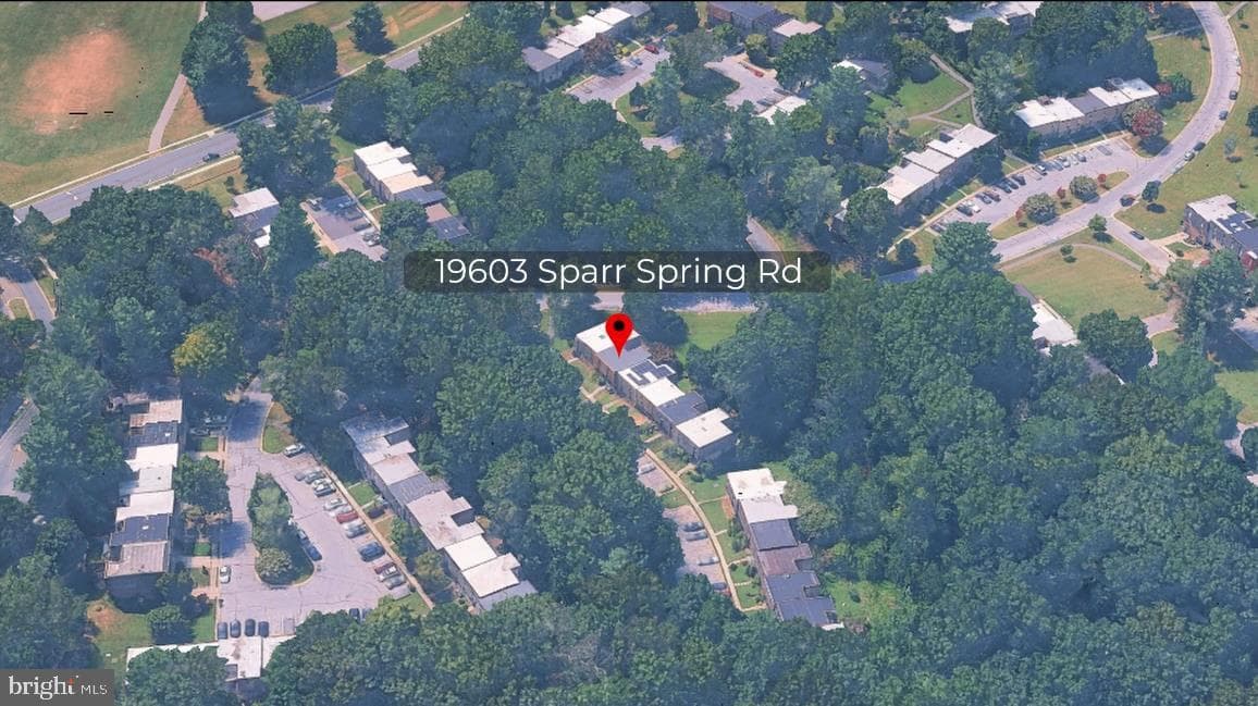 19603 Sparr Spring Rd, Montgomery Village