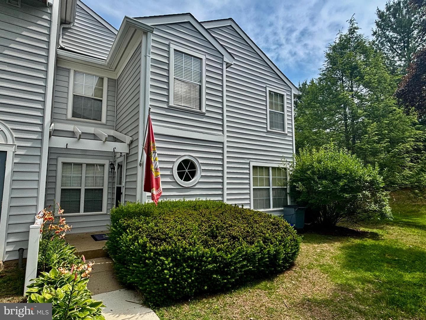25 Bronco Court #286-C, Germantown