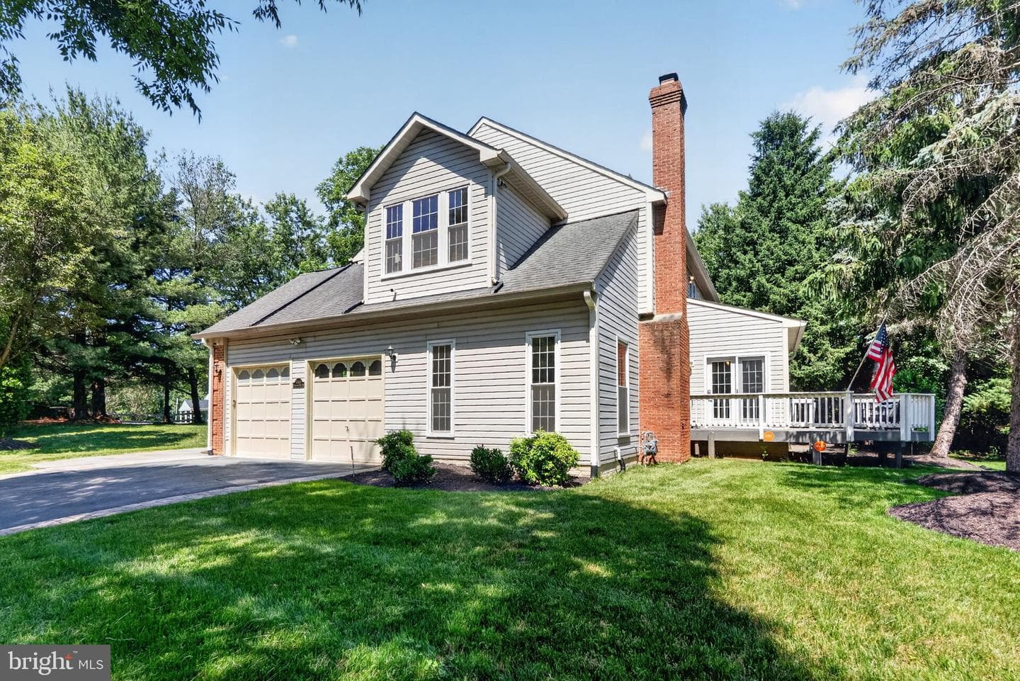13435 Fairland Park Drive photo 47