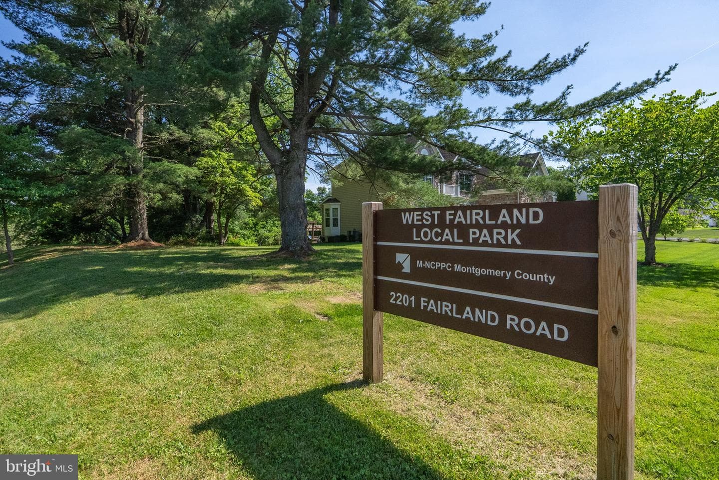 13435 Fairland Park Drive photo 48