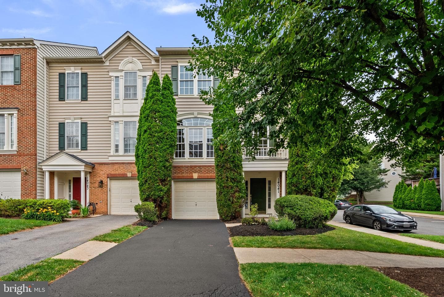 14041 Rockingham Road
