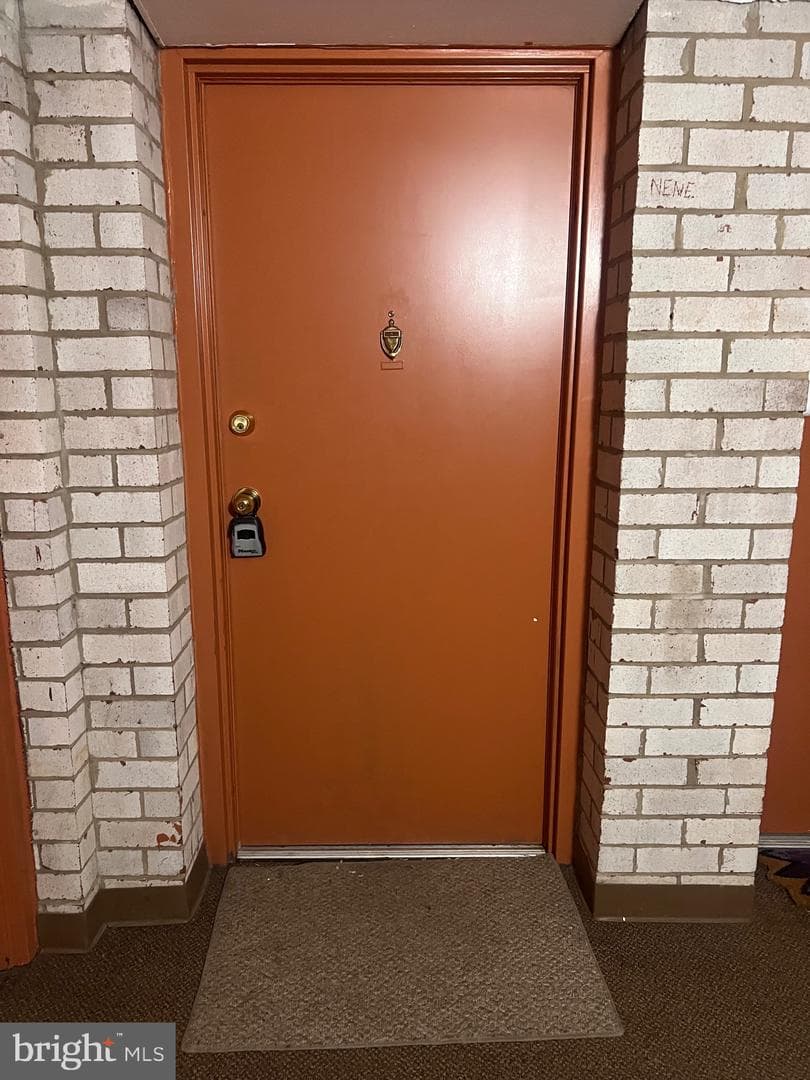12303 Braxfield Court #384, Rockville