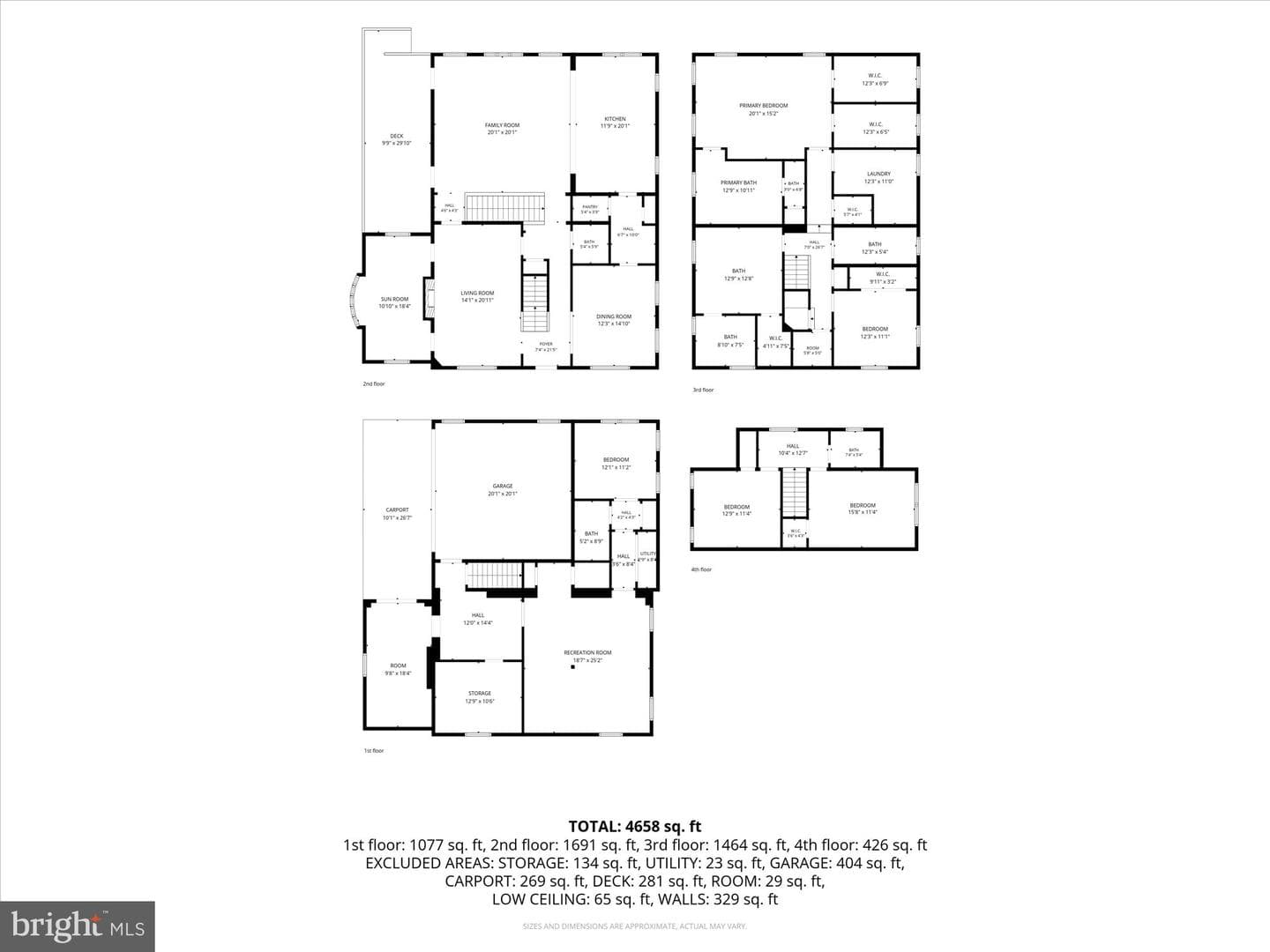 7825 Oldchester Road, Bethesda