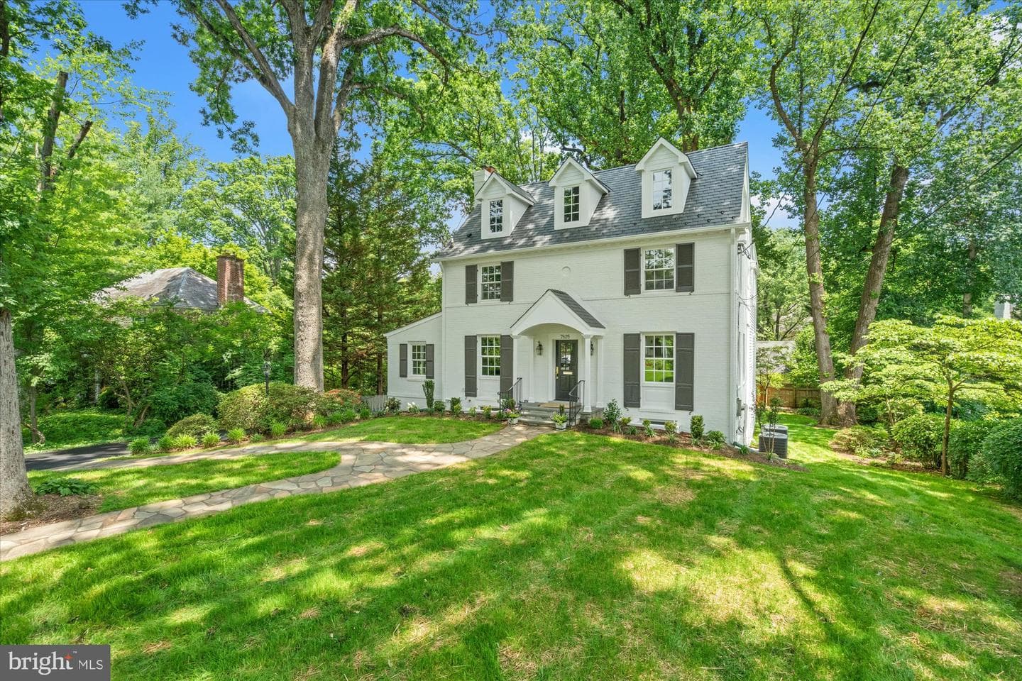 7825 Oldchester Road photo 3