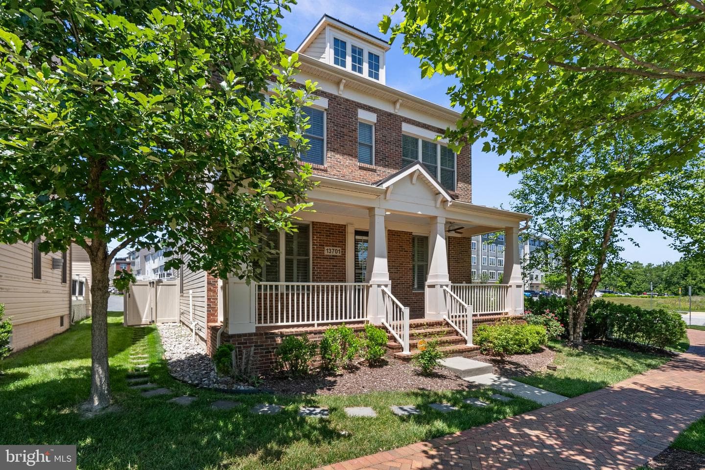 13701 Tribute Parkway, Clarksburg