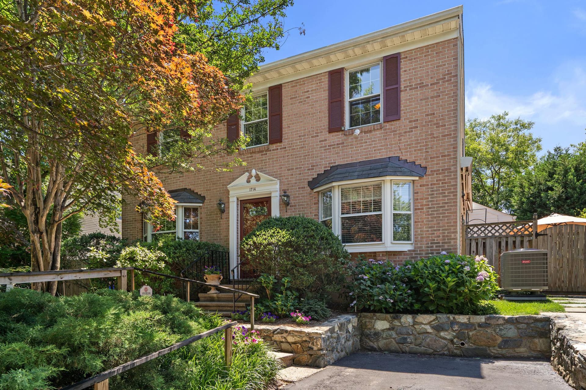 1714 Luzerne Avenue, Silver Spring