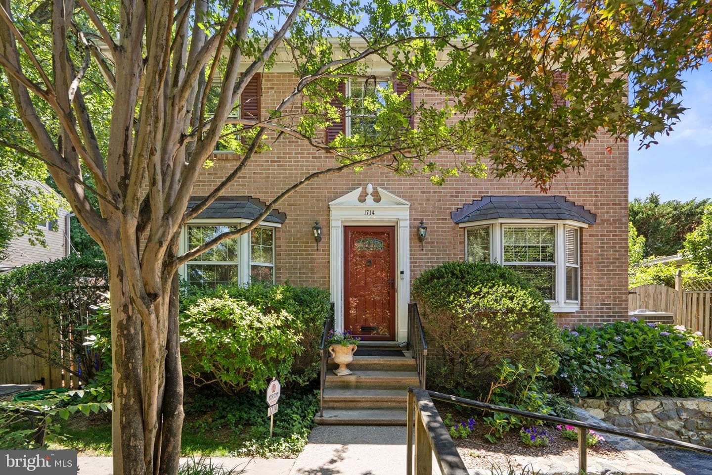 1714 Luzerne Avenue, Silver Spring