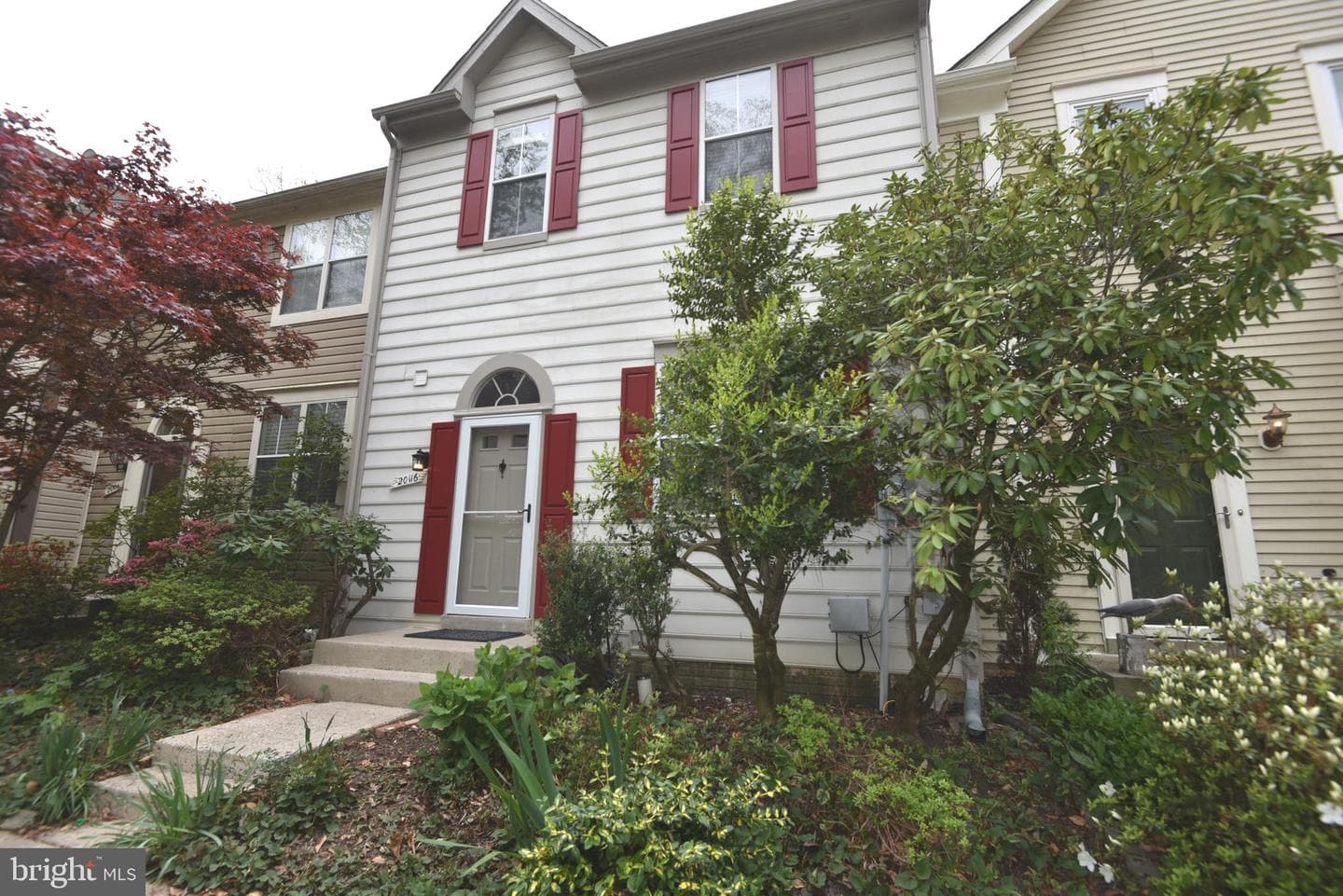 20116 Timber Oak Lane #203, Germantown