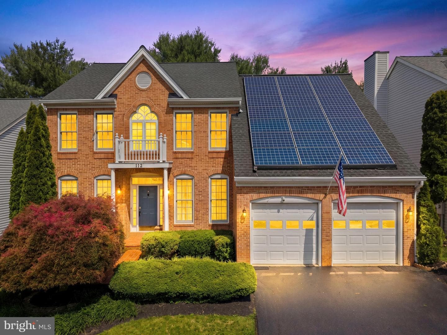 112 Canfield Hill Drive, Gaithersburg