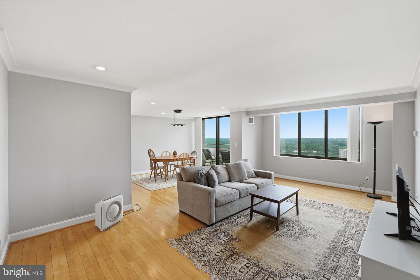 5225 Pooks Hill Road #1819n, Bethesda