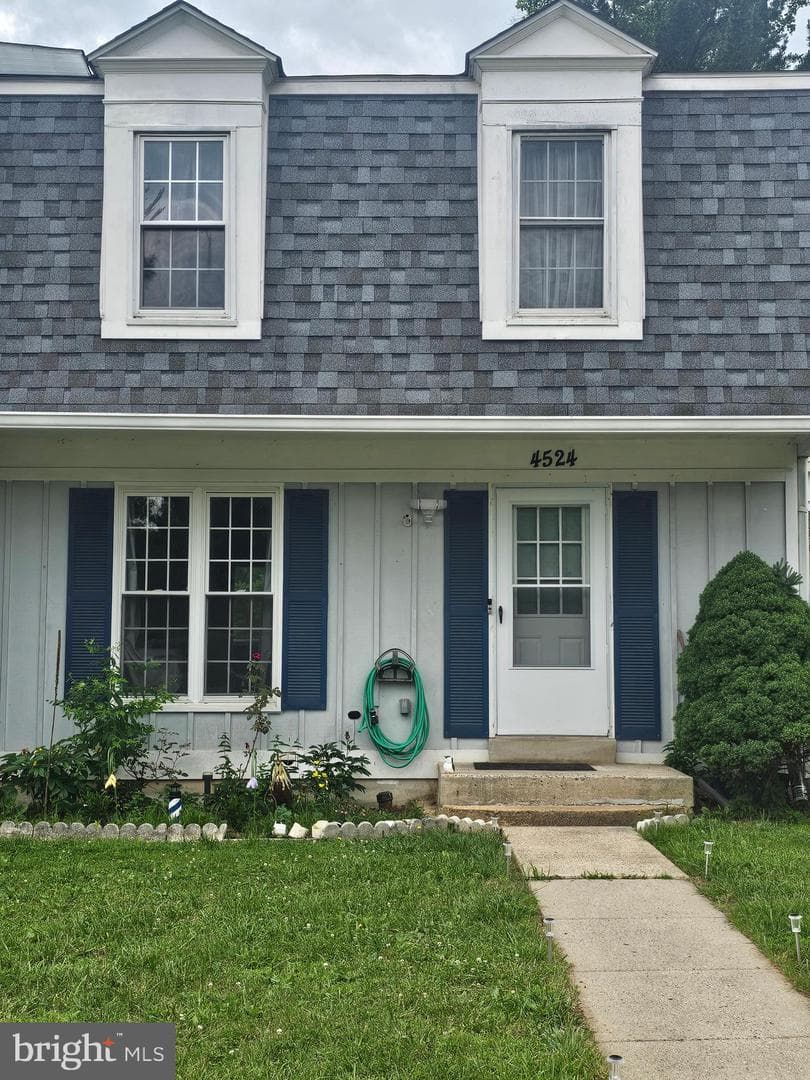 4524 Cannes Lane, Olney