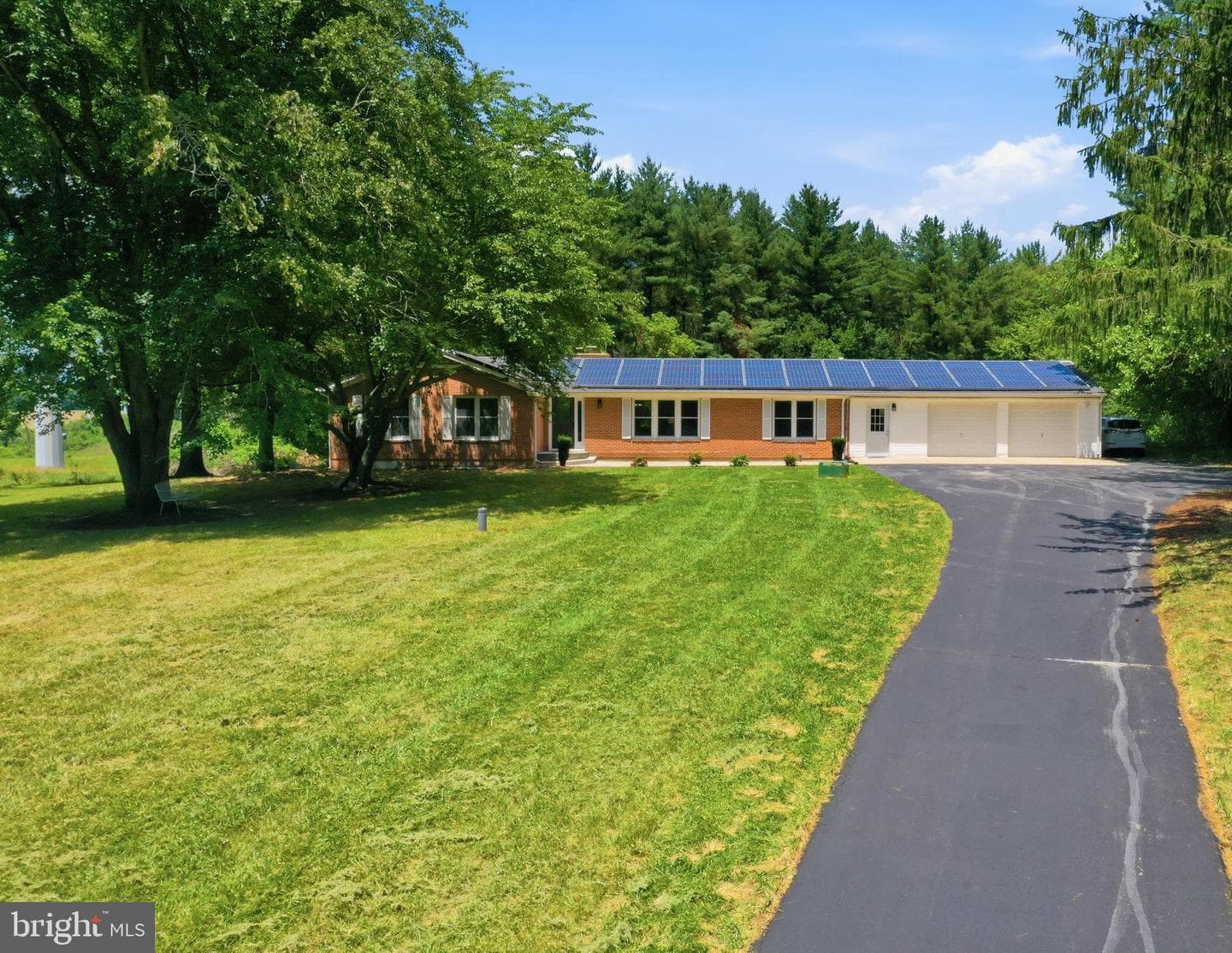 1411 Brighton Dam Road, Brookeville