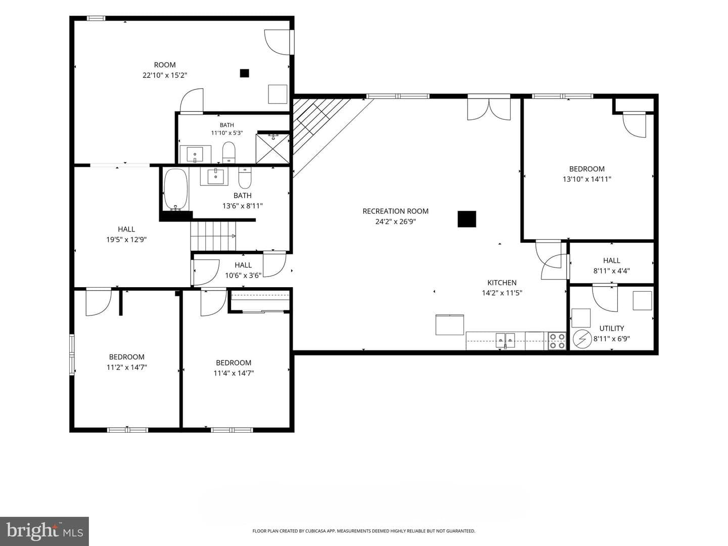 1411 Brighton Dam Road photo 67