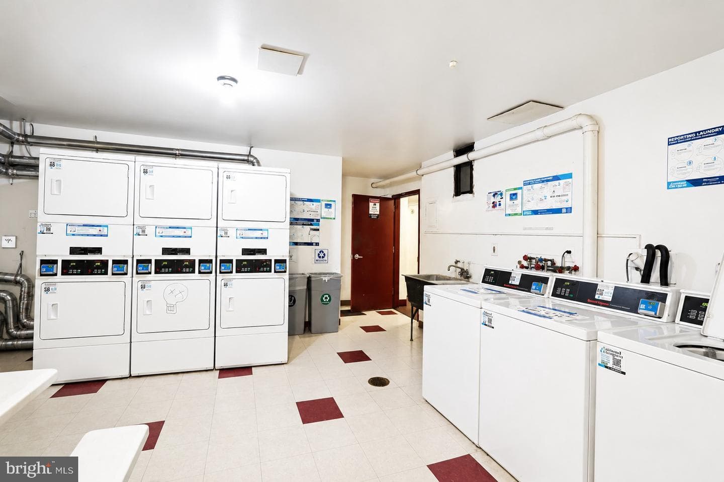 614 Sligo Avenue #211 photo 25
