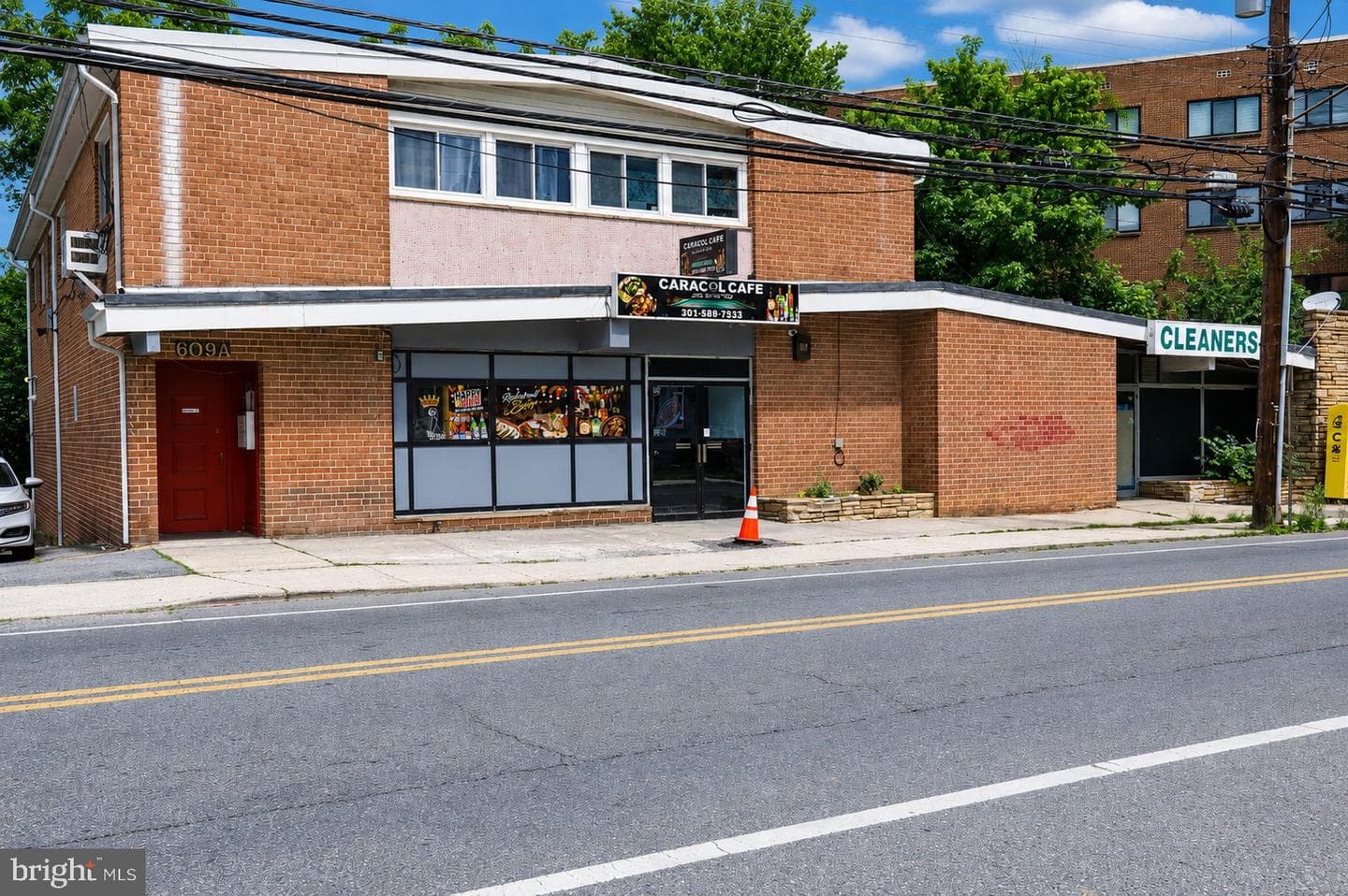 614 Sligo Avenue #211 photo 27