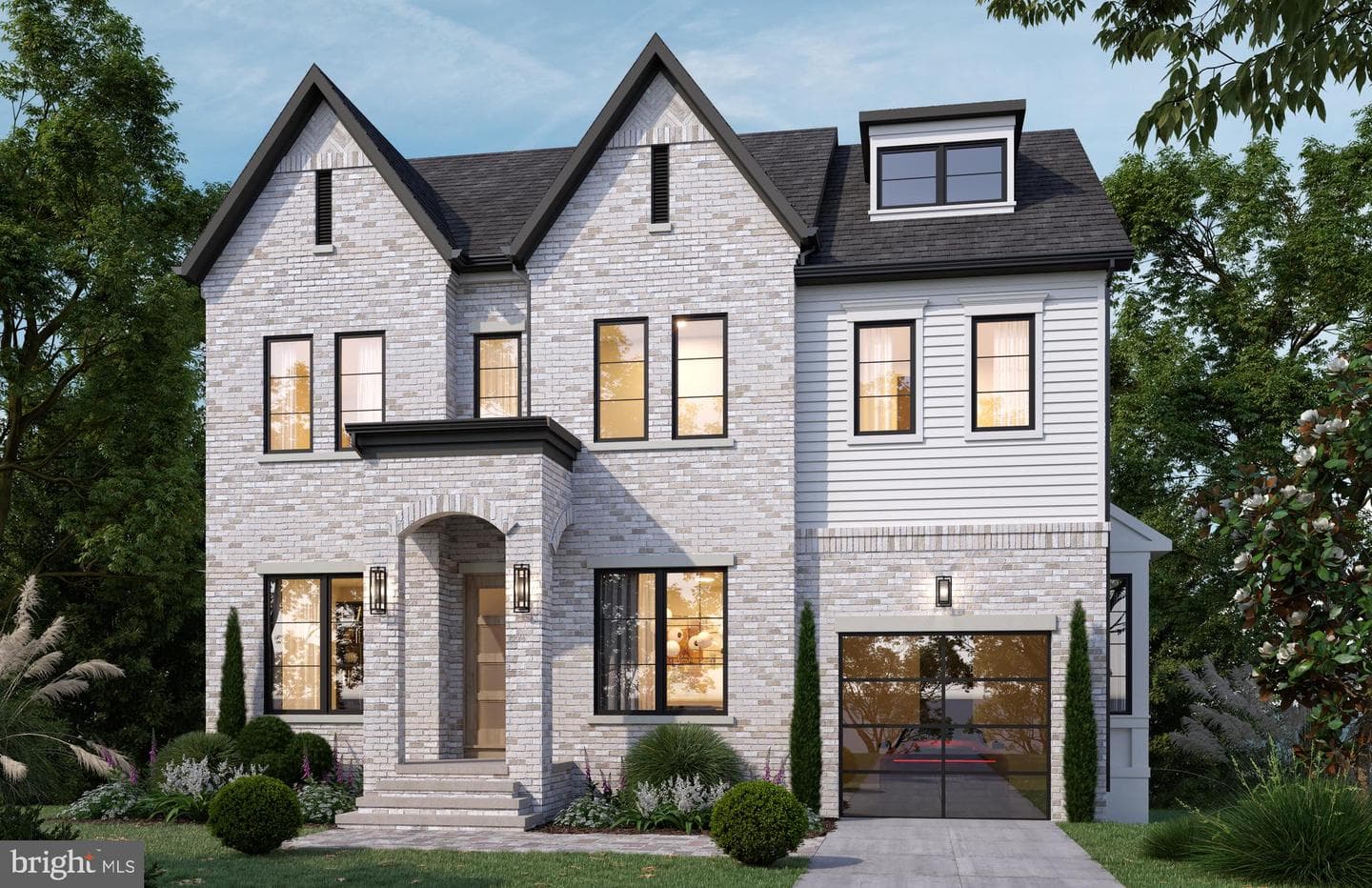 8017 Glenbrook Road, Bethesda
