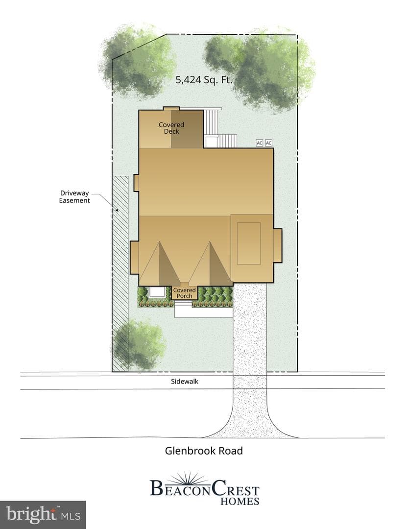 8017 Glenbrook Road photo 6