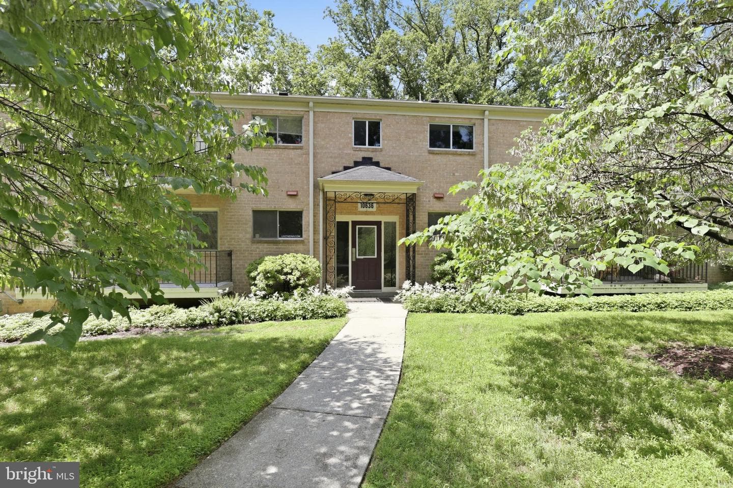 10636 Montrose Avenue #2, Bethesda
