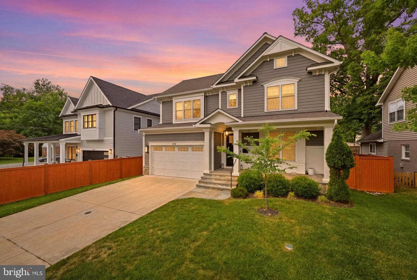 4415 Colchester Drive, Kensington