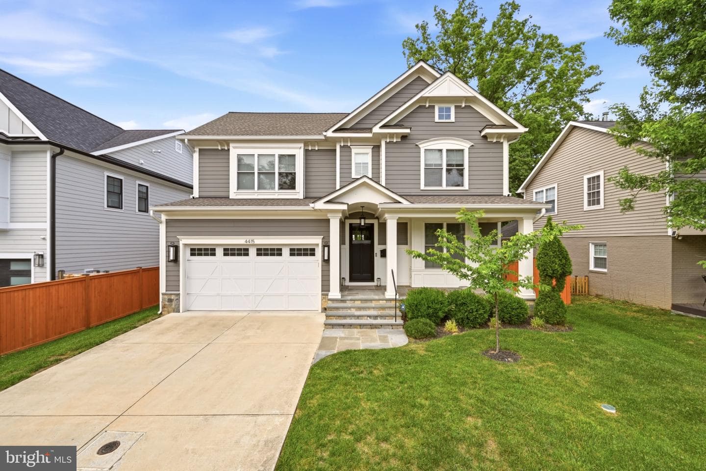 4415 Colchester Drive, Kensington
