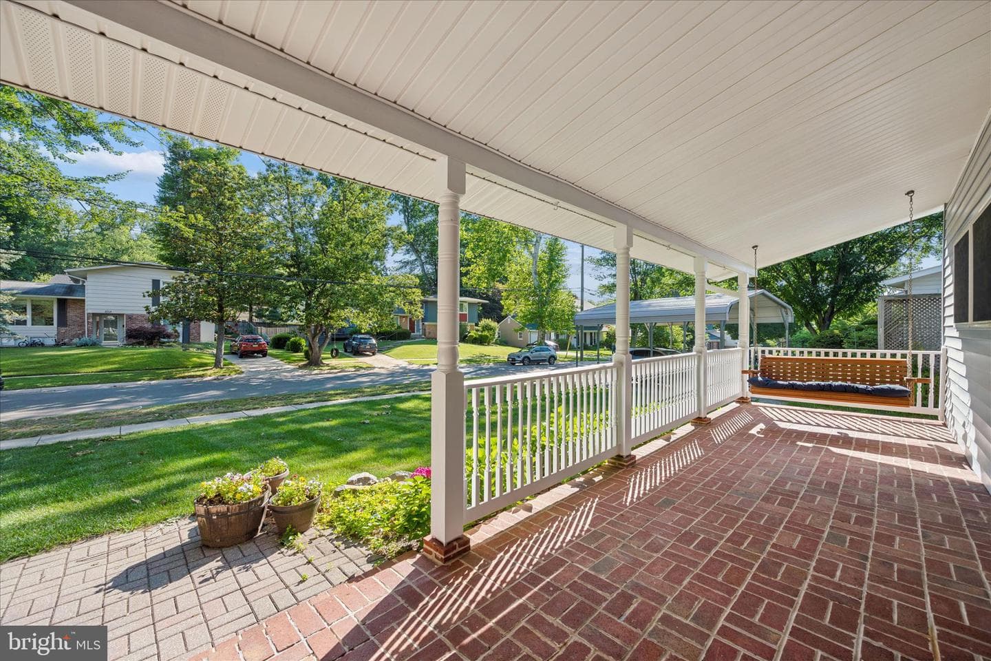 4711 Miltfred Terrace, Rockville
