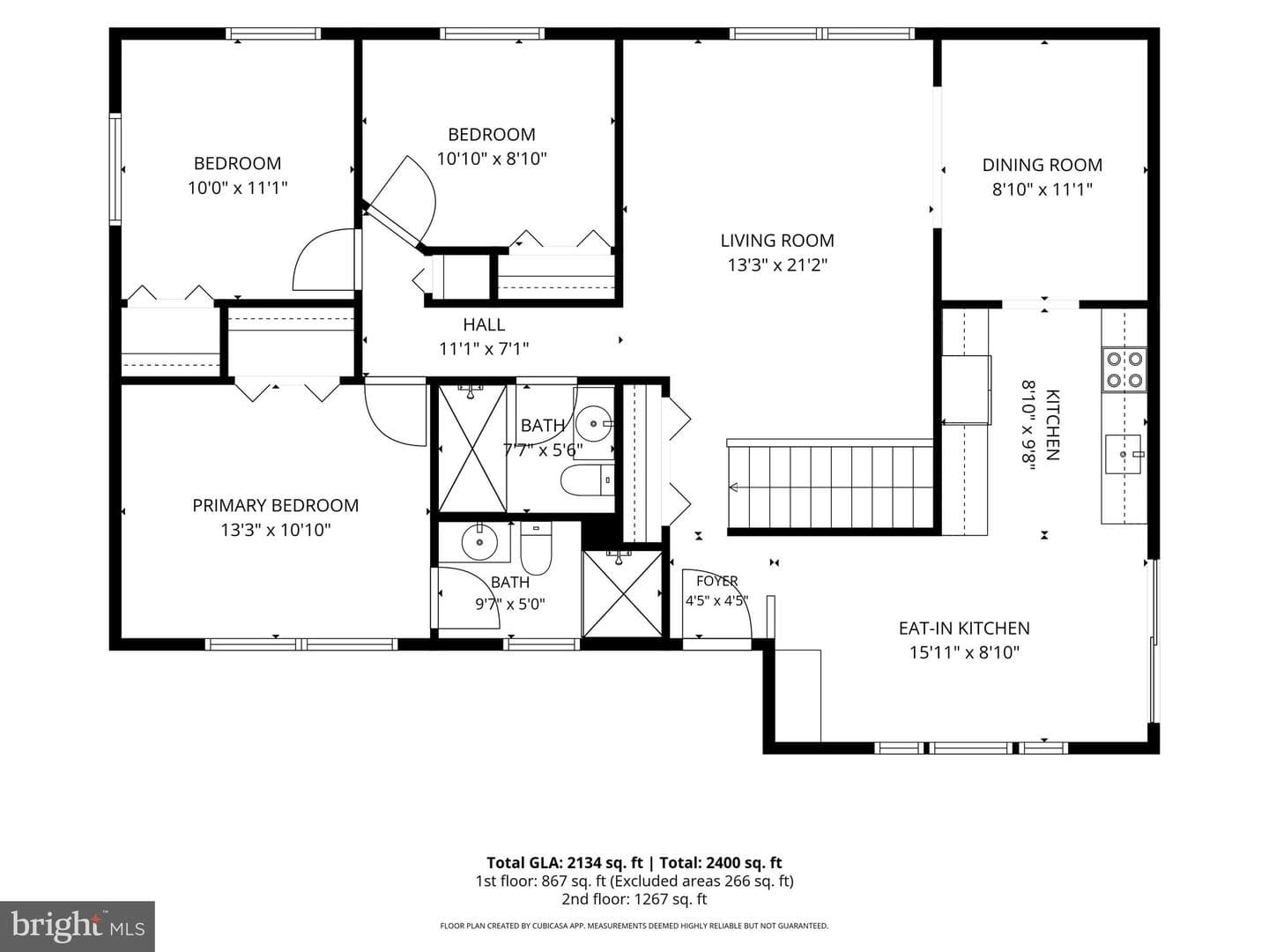 4711 Miltfred Terrace photo 3