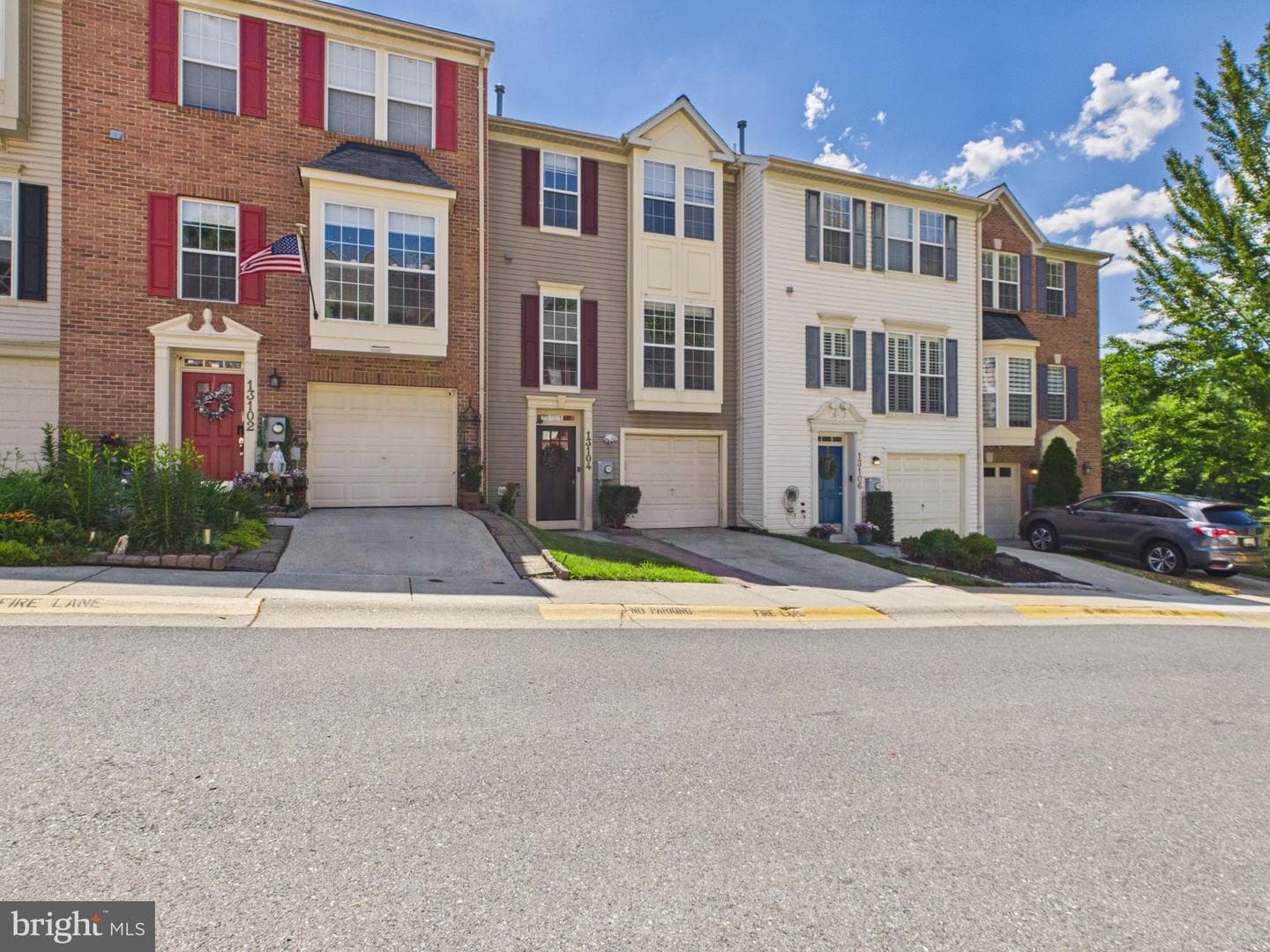 13104 Bridger Drive #123, Germantown