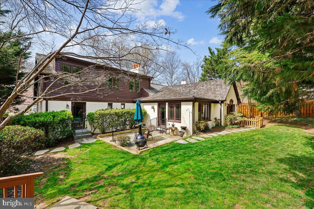 5735 Bradley Boulevard photo 84
