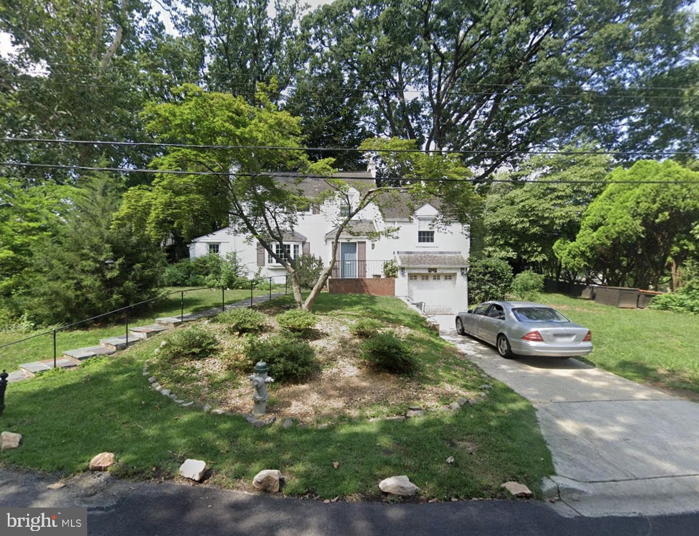 4700 Merivale Road, Chevy Chase