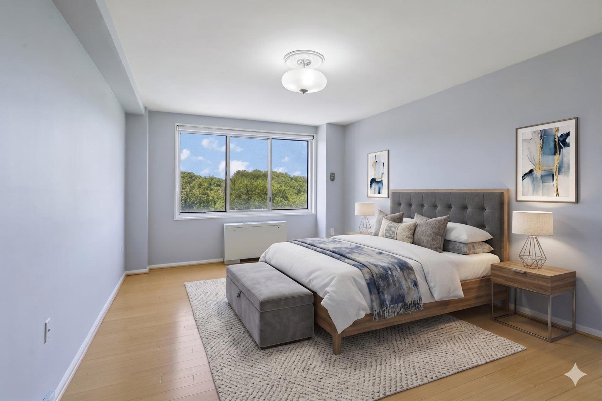 10201 Grosvenor Place #1205 photo 23