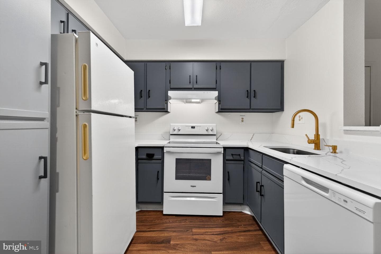 18503 Boysenberry Drive #121, Gaithersburg