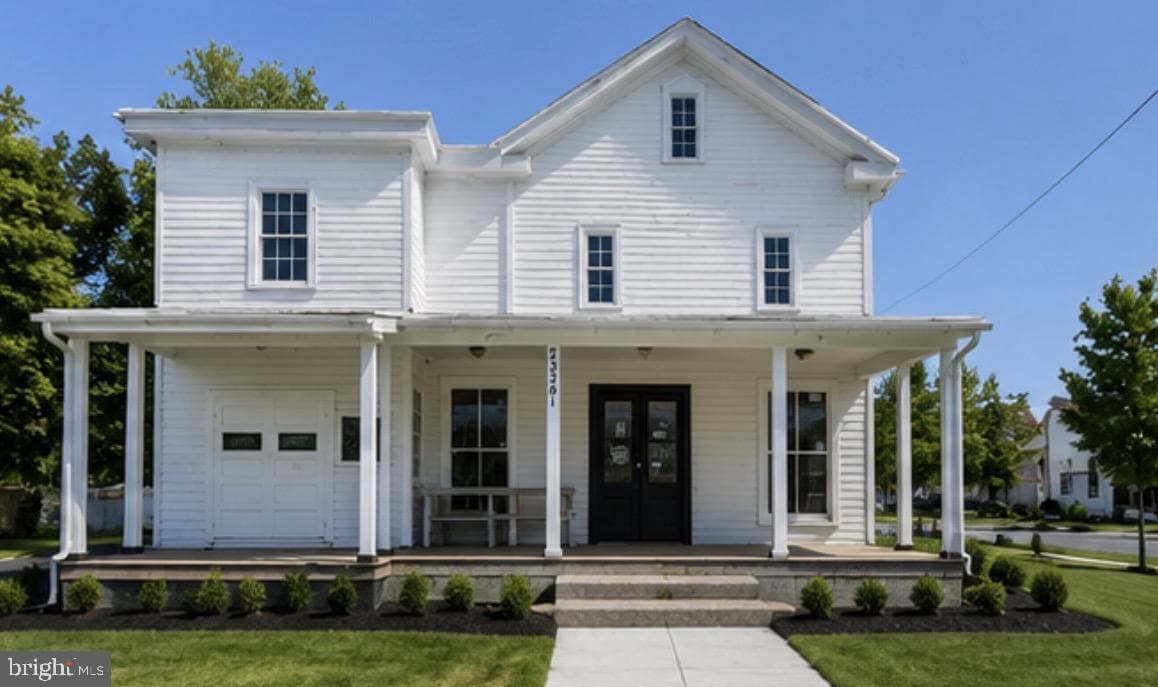 23341 Frederick Rd, Clarksburg