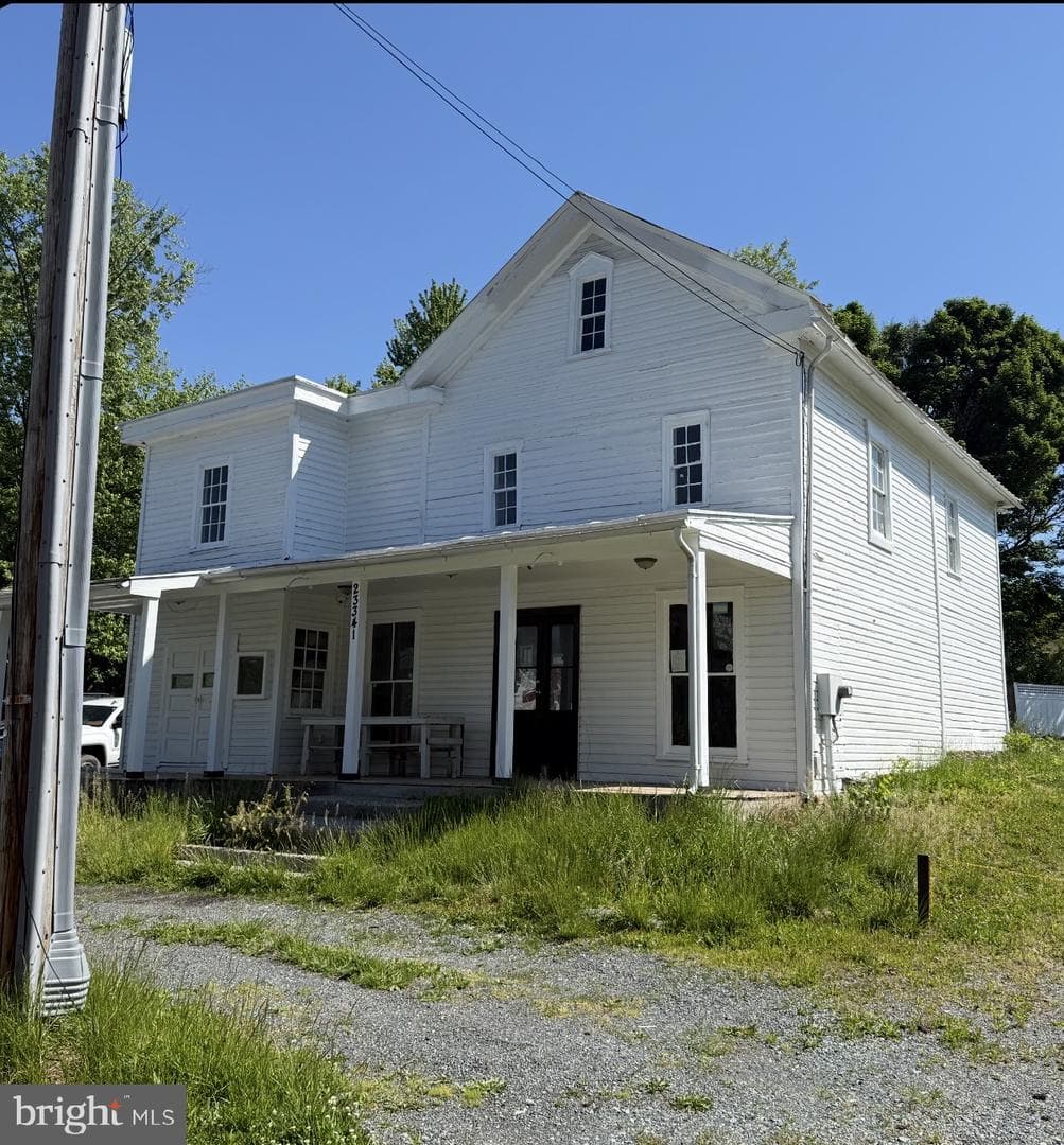 23341 Frederick Rd, Clarksburg