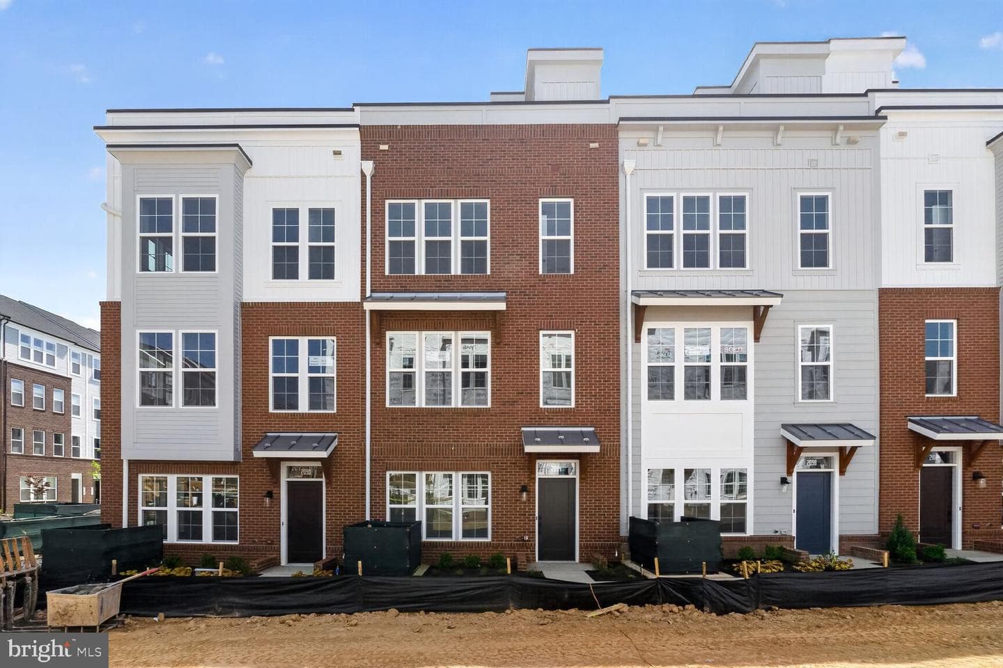 2521 Farmstead Drive #lot 224, Rockville