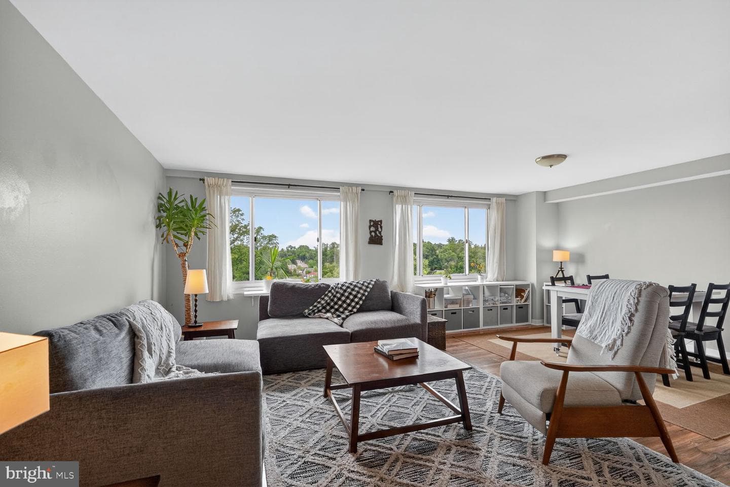 1900 Lyttonsville Road #1217 photo 6