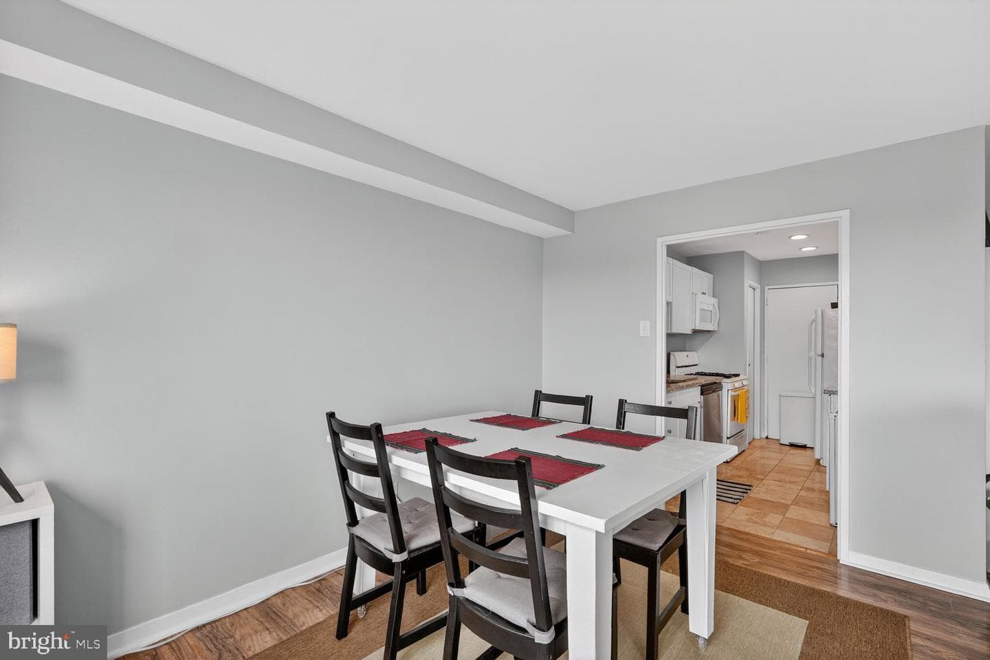 1900 Lyttonsville Road #1217 photo 7