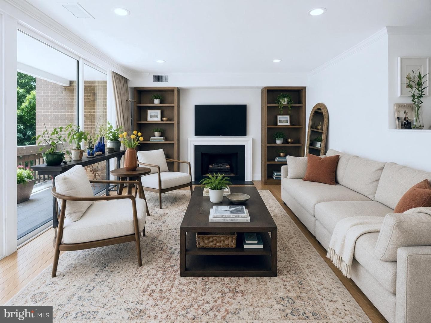 4974 Sentinel Drive #13-304, Bethesda