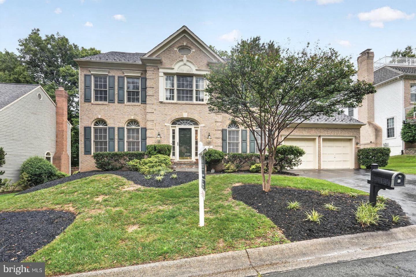 7 Turley, North Potomac
