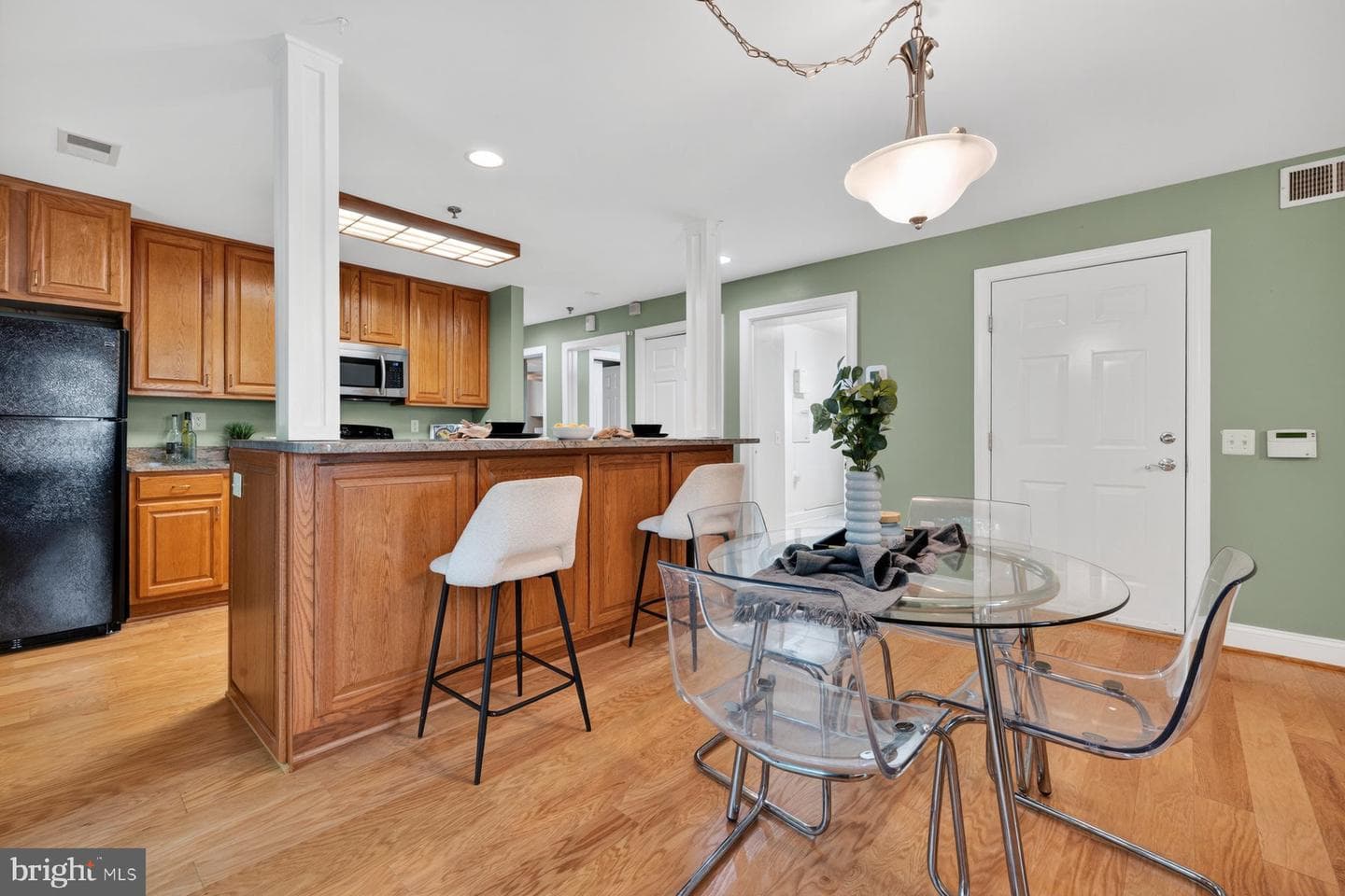 9743 Winery Court #9743, Gaithersburg