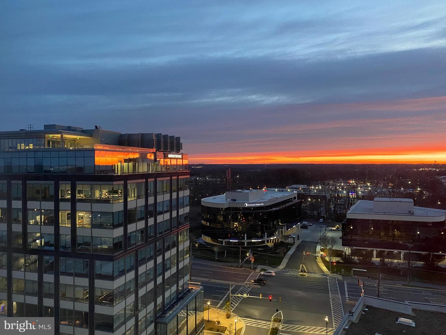 930 Rose Avenue #1511, Rockville