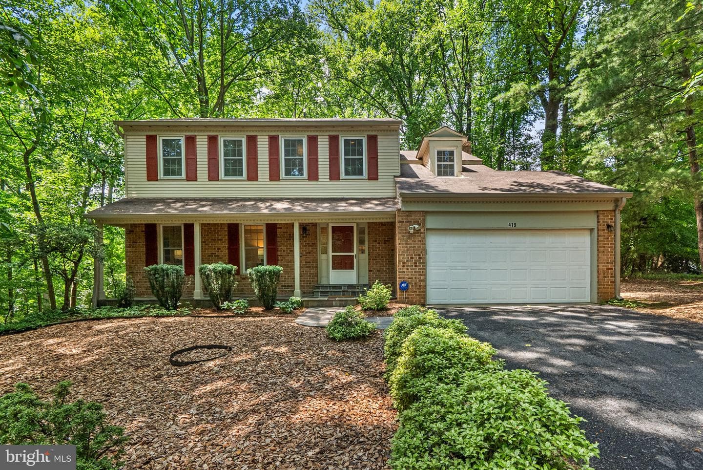 419 Watts Branch Parkway, Potomac