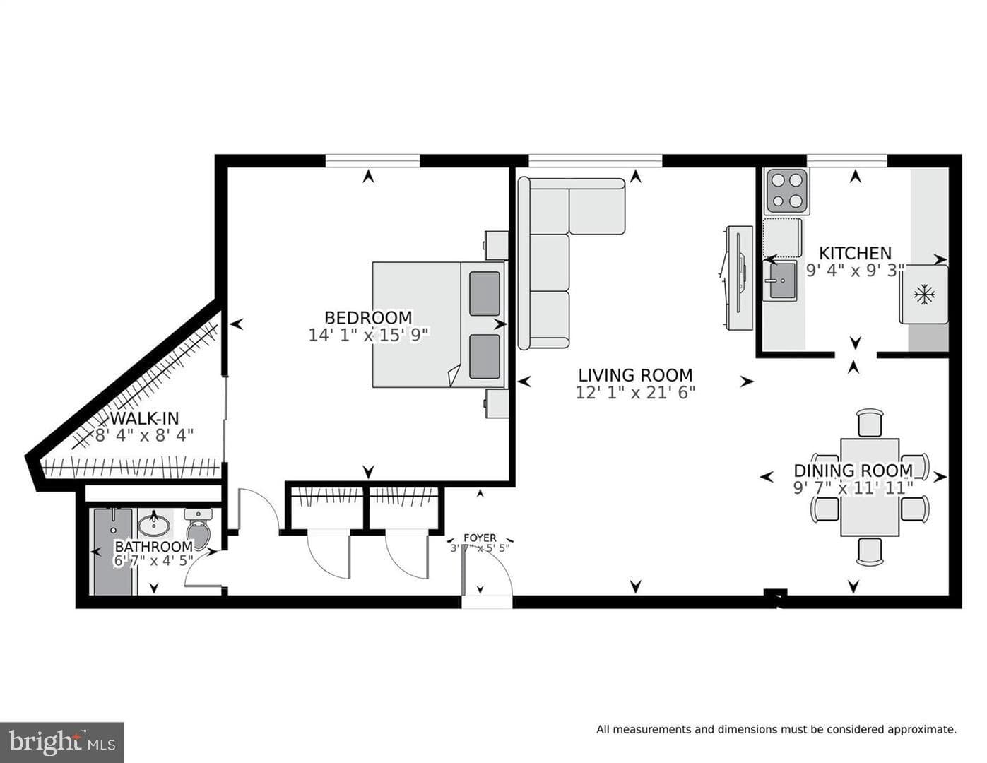 5301 Westbard Circle #328 photo 9