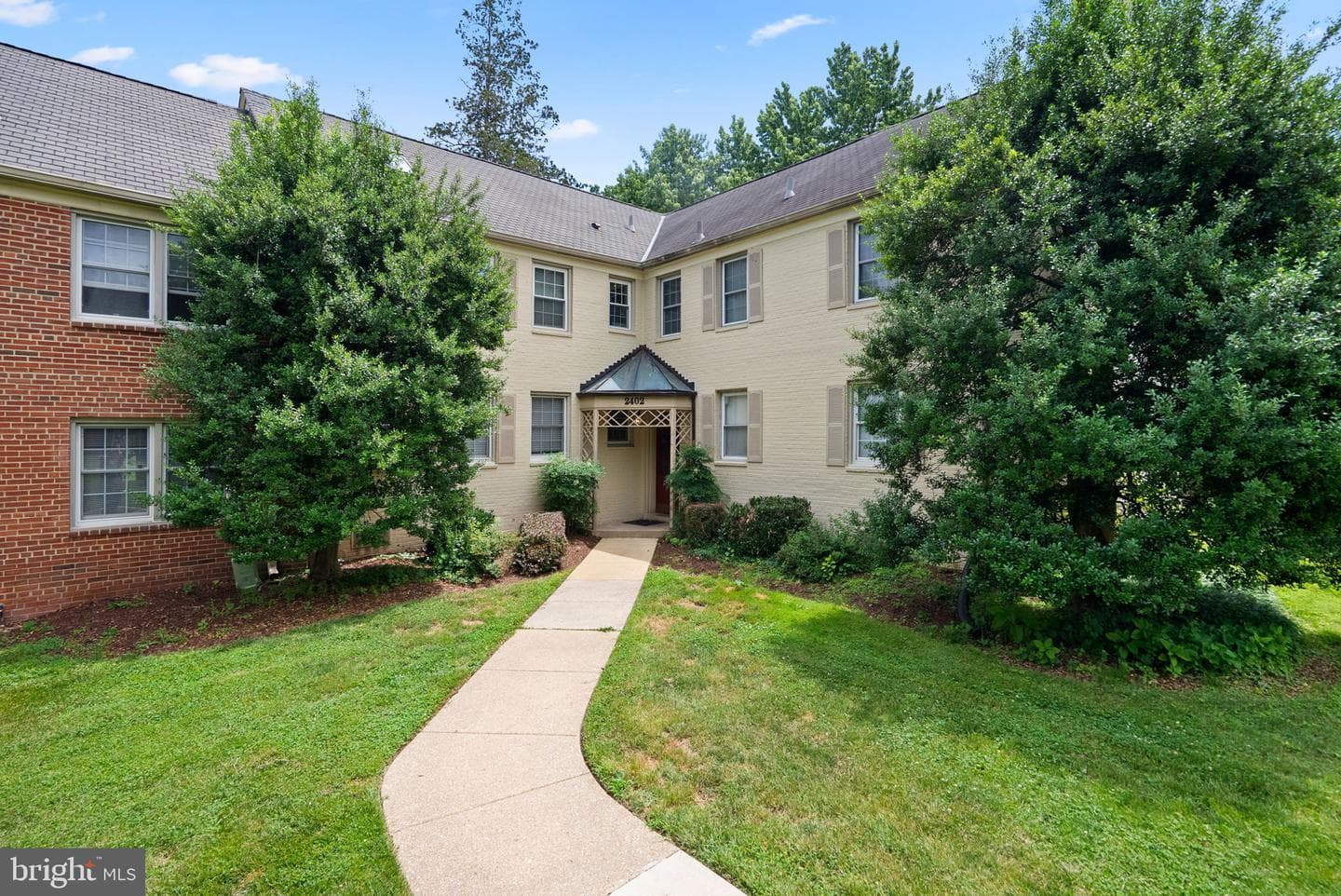 2402 Colston Drive #2402-C-103, Silver Spring