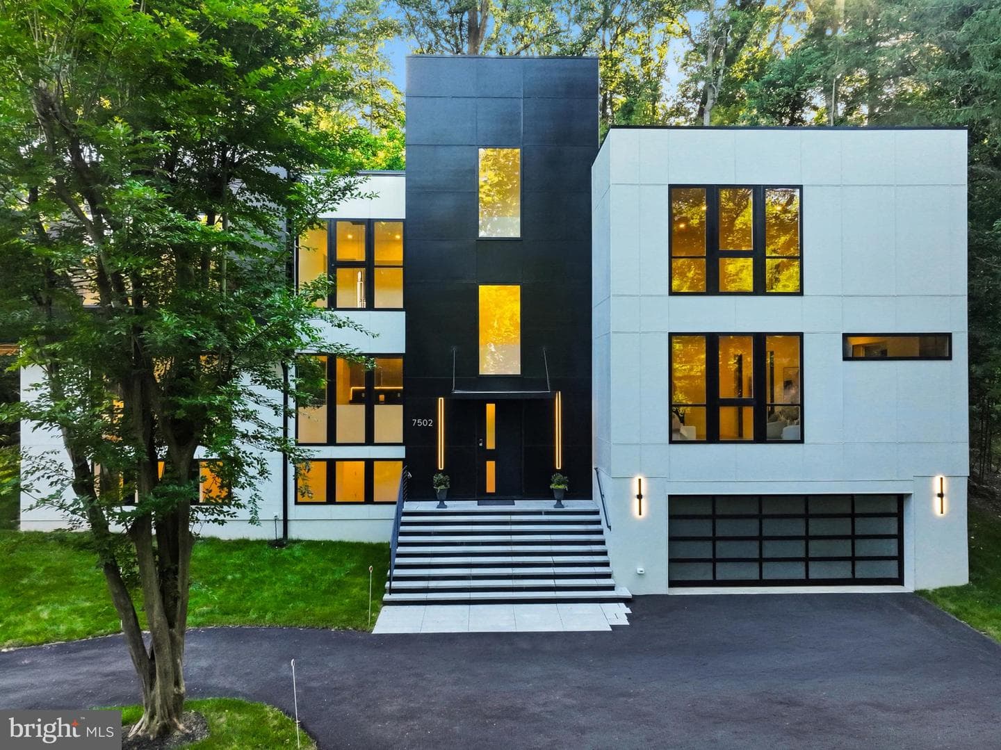 7502 Nevis Road, Bethesda