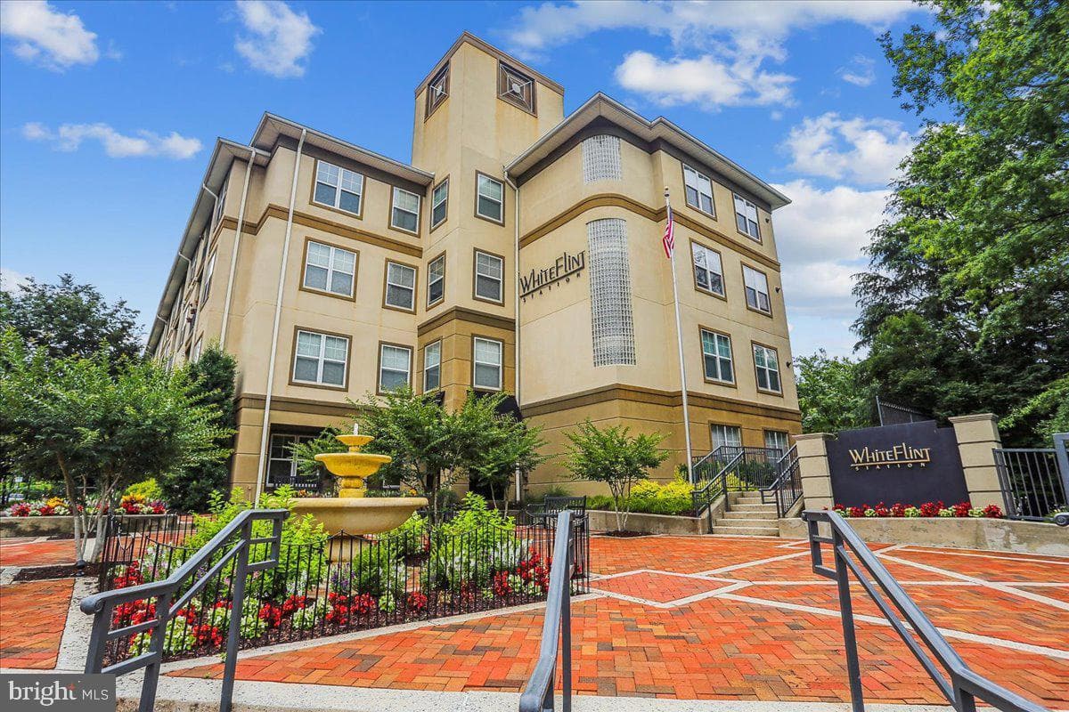 11750 Old Georgetown Road #2301, North Bethesda