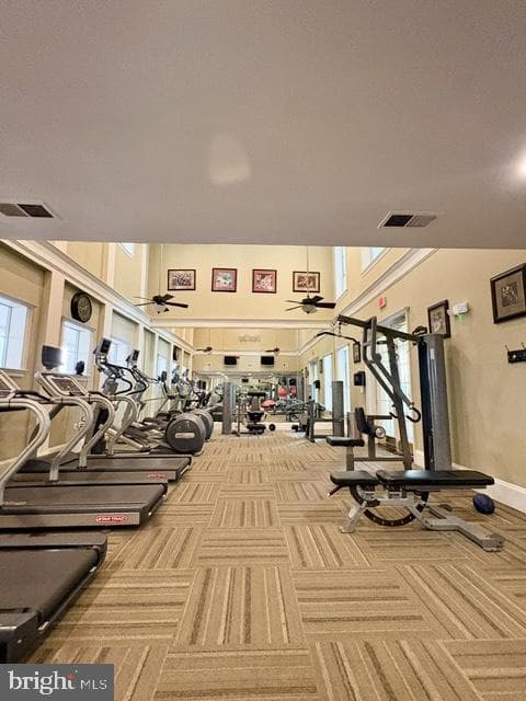 11750 Old Georgetown Road #2301 photo 10