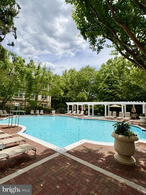 11750 Old Georgetown Road #2301 photo 11
