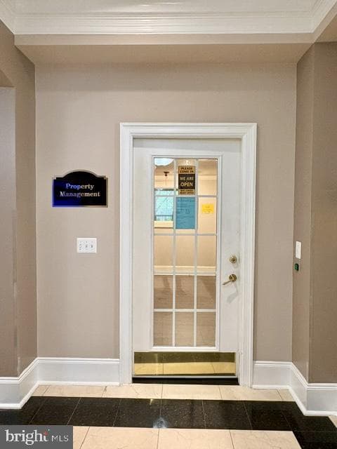 11750 Old Georgetown Road #2301 photo 13