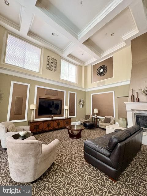 11750 Old Georgetown Road #2301 photo 6